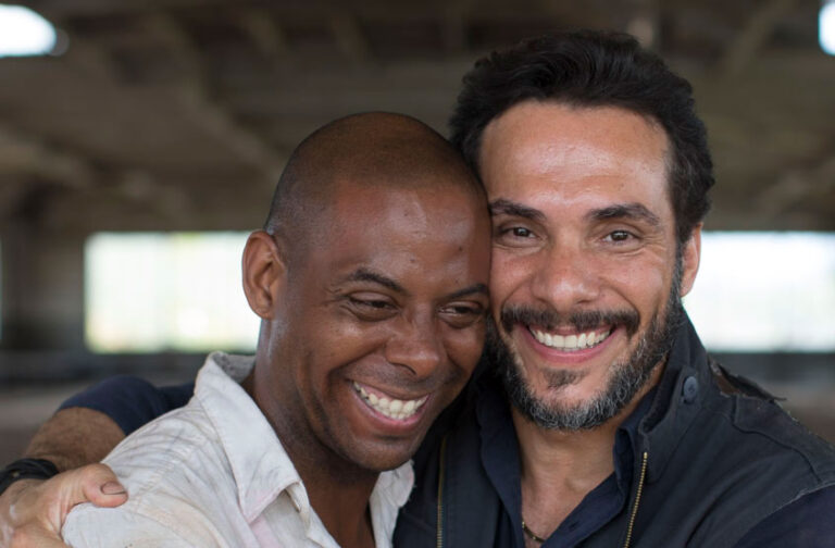 Libertos - O Preço da Vida