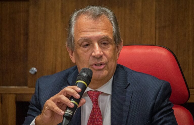 Luiz Eduardo Baptista