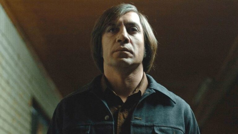 Foto do filme Onde os Fracos Não Têm Vez