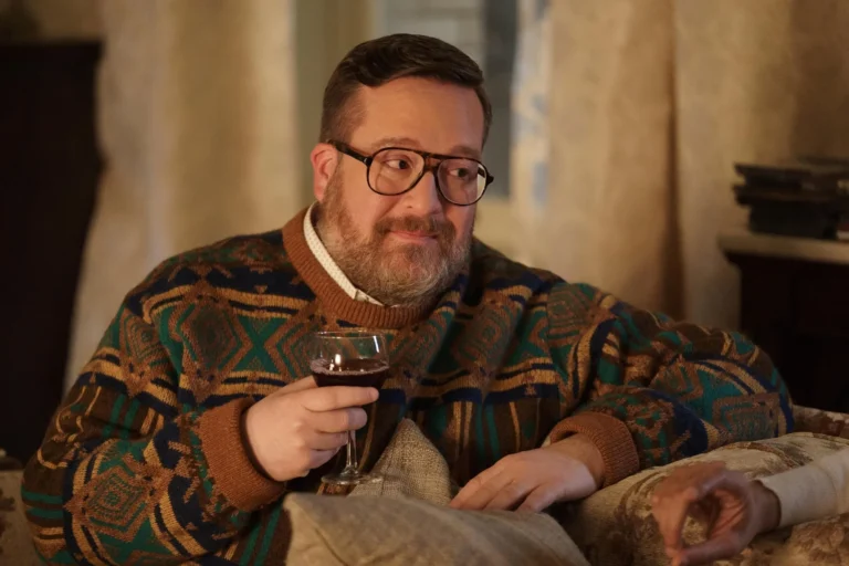 Michael Cyril Creighton