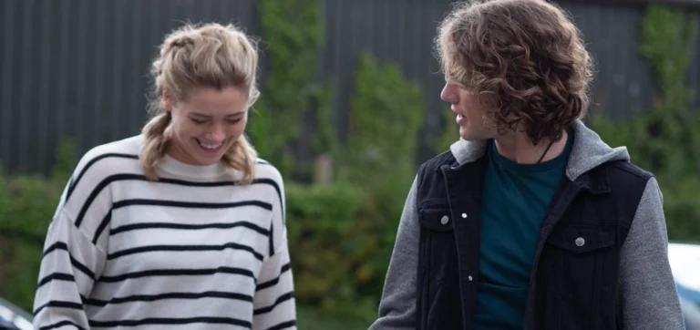 Quando Encontrei Você