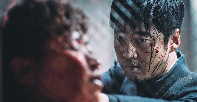 Spiritwalker – Identidade Perdida