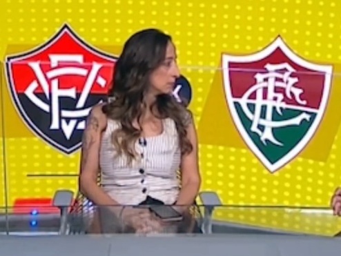 Renata Mendonça