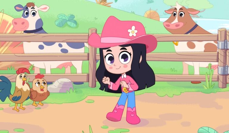 Turma da Boiadeirinha