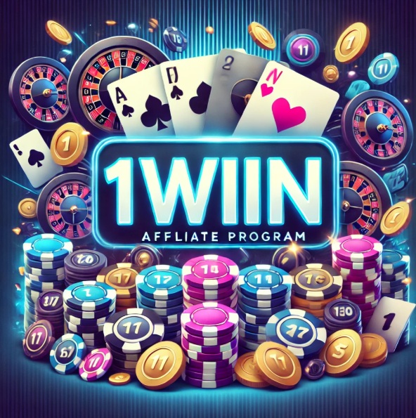 Foto de ilustração de reportagem sobre a 1Win