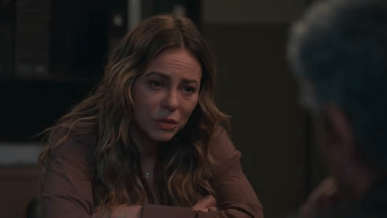 Heleninha presta novo depoimento em Vale Tudo