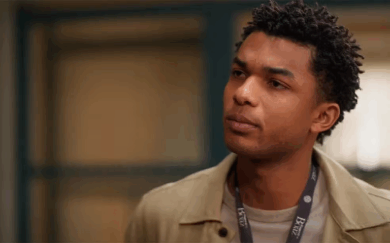 Samuel volta a enfrentar Jaques na Boaz em Dona de Mim