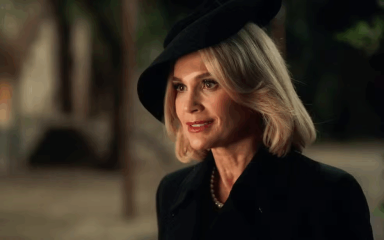 Sandra e Inês começam a executar o plano de acabar com Candinho em Êta Mundo Melhor!