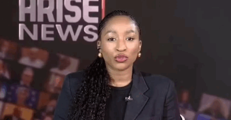 Somtochukwu Christelle Maduagwu