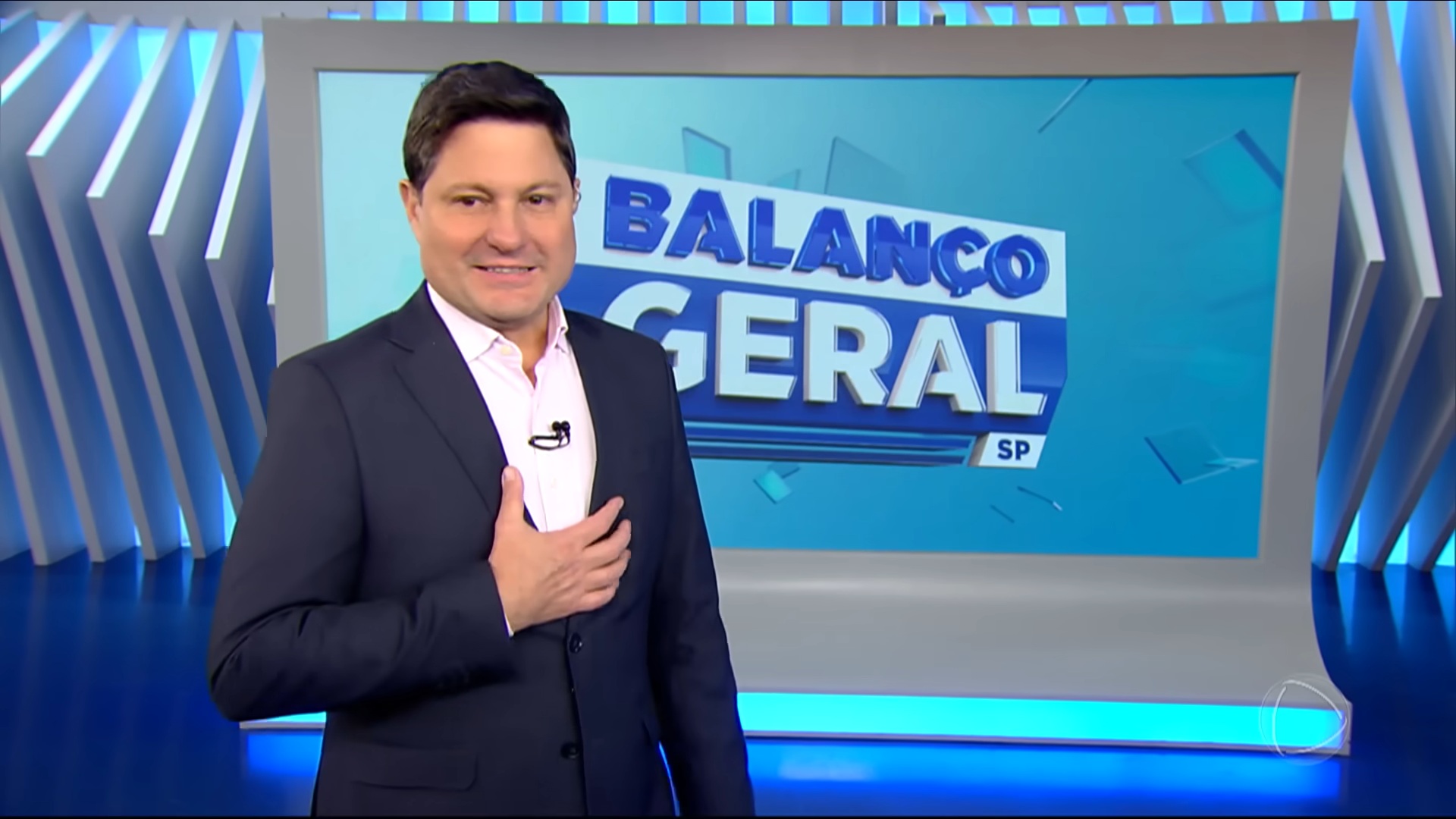 Imagem da notícia - TV Pop