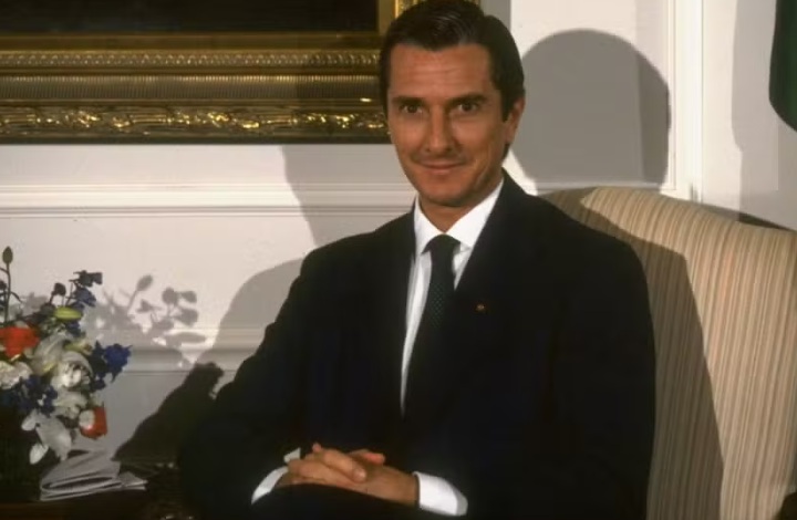 Fernando Collor