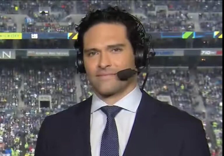 Mark Sanchez