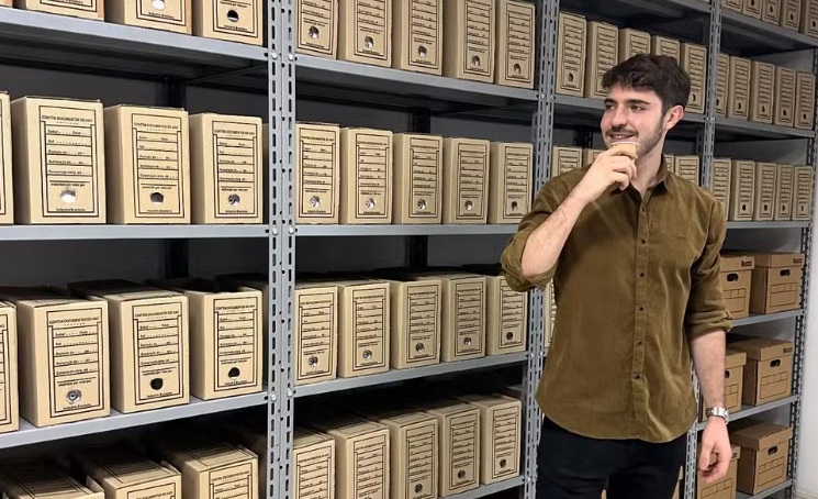 João Augusto Liberato