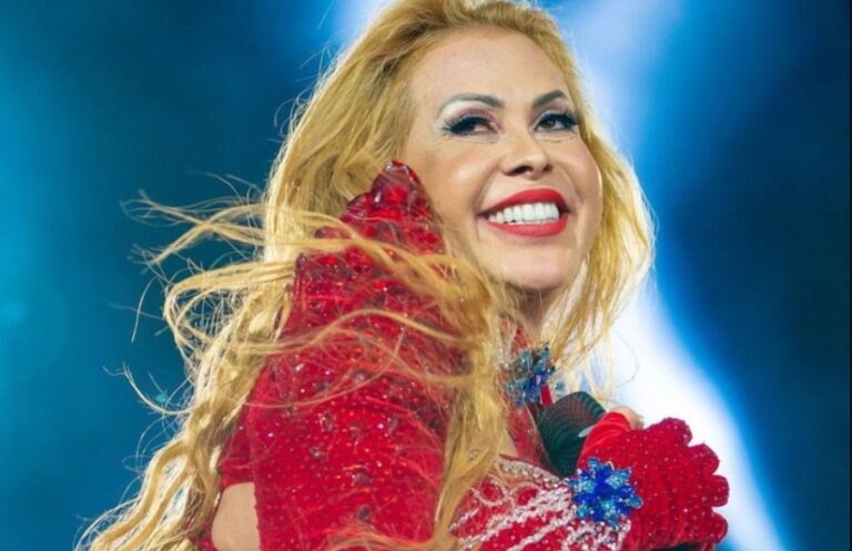 Joelma