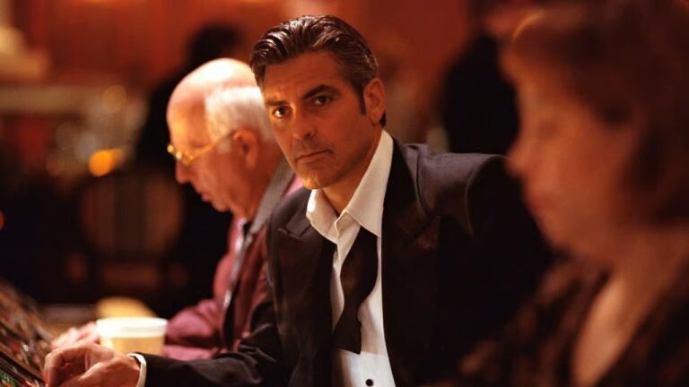 Onze Homens e Um Segredo