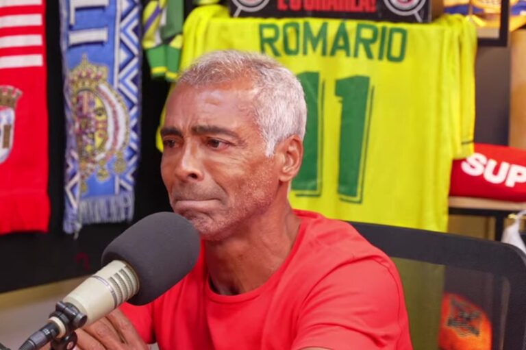 Romário