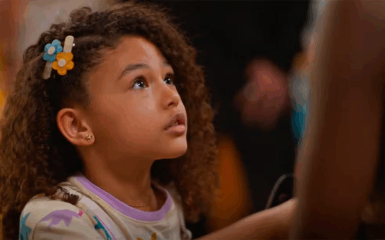 Sofia é levada para a mansão dos Boaz em Dona de Mim