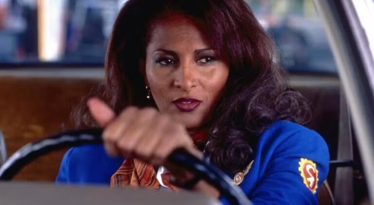 Jackie Brown