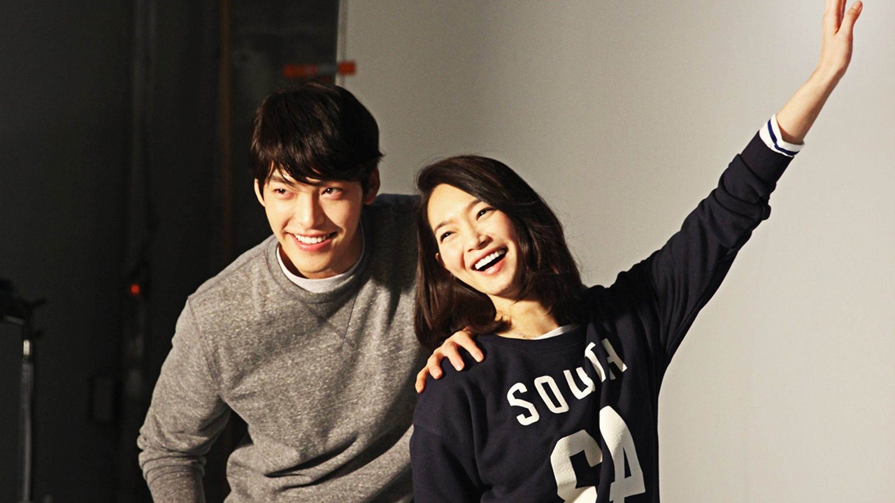 Estrelas de k-drama Kim Woo-bin e Shin Min-a anunciam casamento