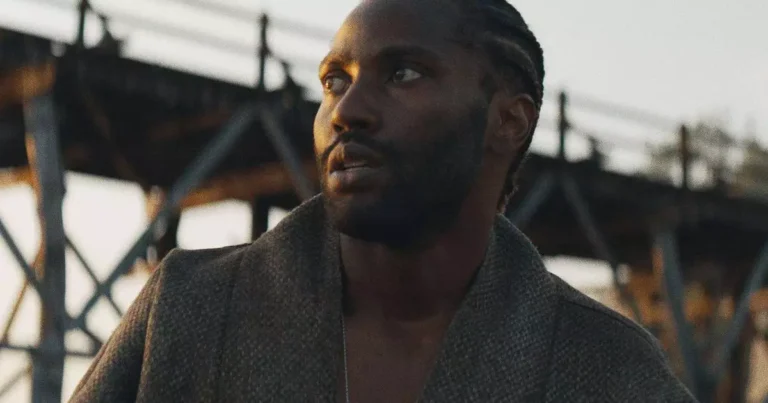 Resistência (The Creator)