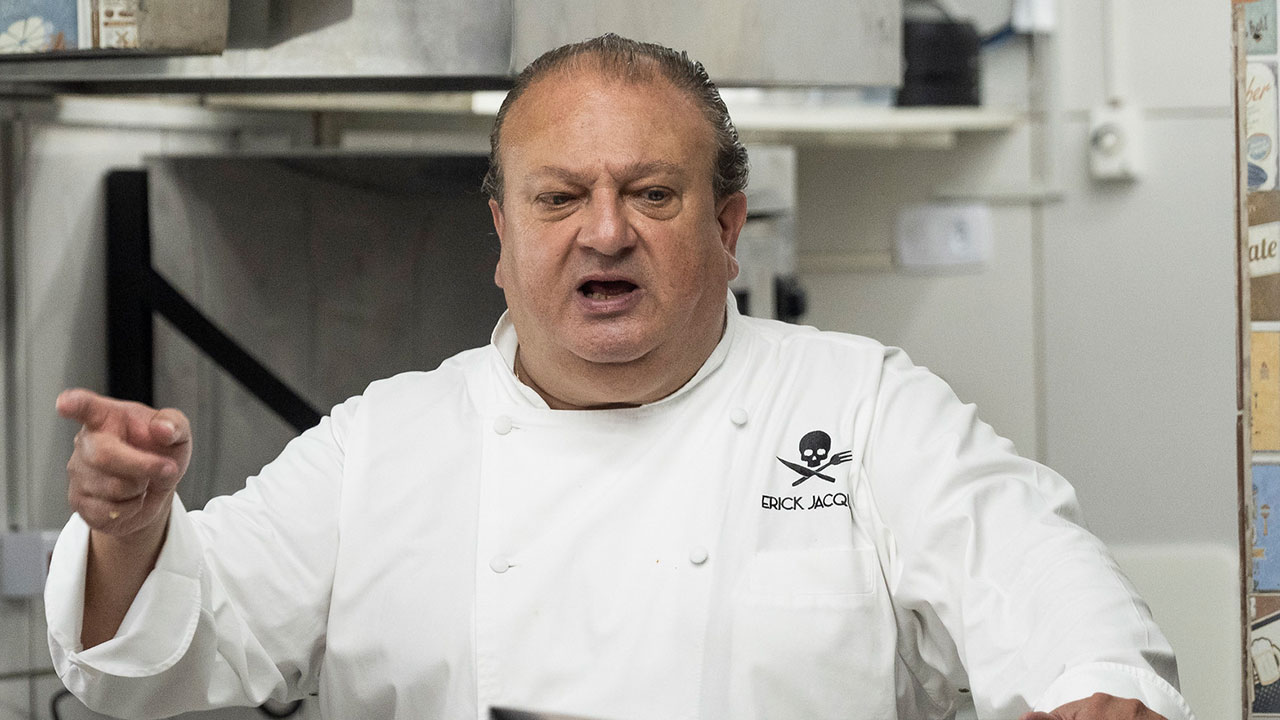 Pesadelo na Cozinha ganha nova temporada e Erick Jacquin visita outras ...
