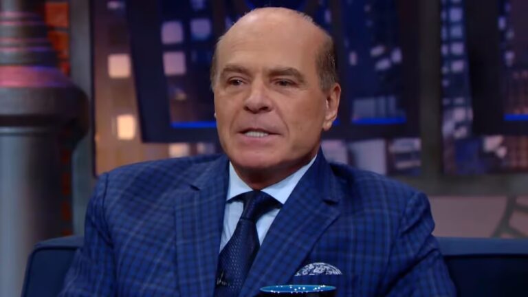 Foto do empresário Marcelo de Carvalho