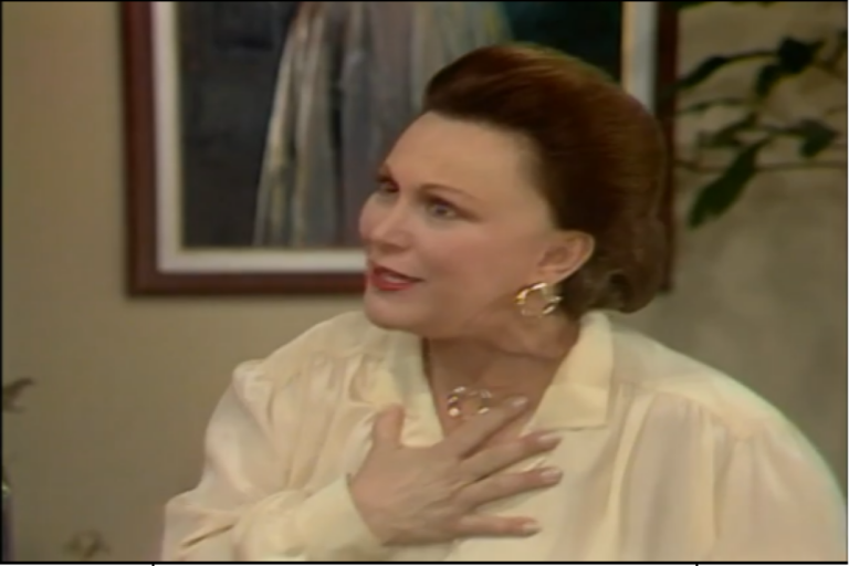 Neiva tenta ajudar Maria do Carmo a comprar as ações dos acionistas em Rainha da Sucata