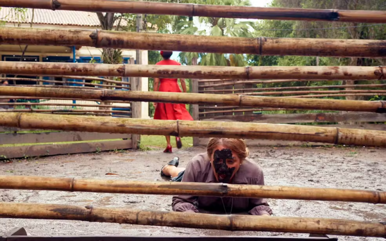 Zulma debocha de Dita e leva a pior em Êta Mundo Melhor!