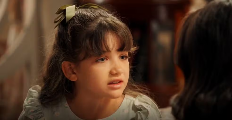 Anabela descobre a verdade e fica muito confusa em Êta Mundo Melhor!