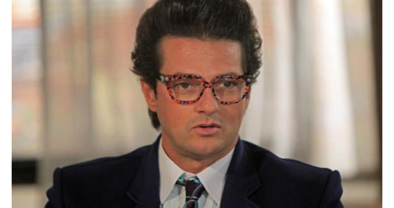 Crô é voluntário no hospital em que Ferette está internado em Três Graças