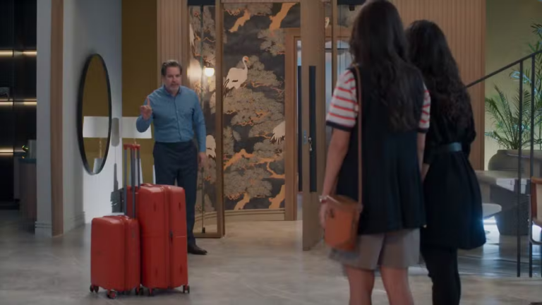 Ferette expulsa Lorena de sua casa em Três Graças