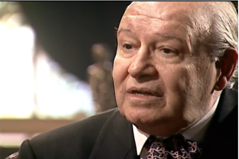 Ivan Maurício chama Giulianna e Hortênsia para entrarem em acordo em Terra Nostra