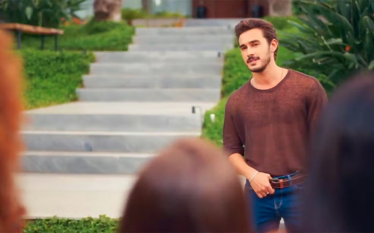 João Raul volta de sua folga e tem uma péssima recepção de seus fãs em Coração Acelerado