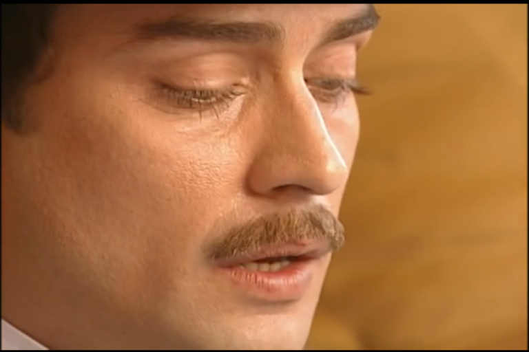 Marco Antônio se aproveita da briga de Matteo e Giulianna e volta a flertar com a garota em terra Nostra