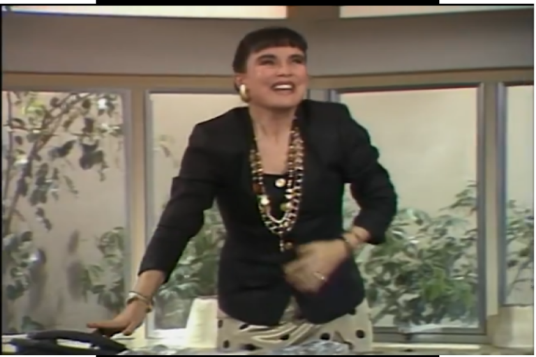 Maria do Carmo passa a perna em Renato e leva a melhor em Rainha da Sucata