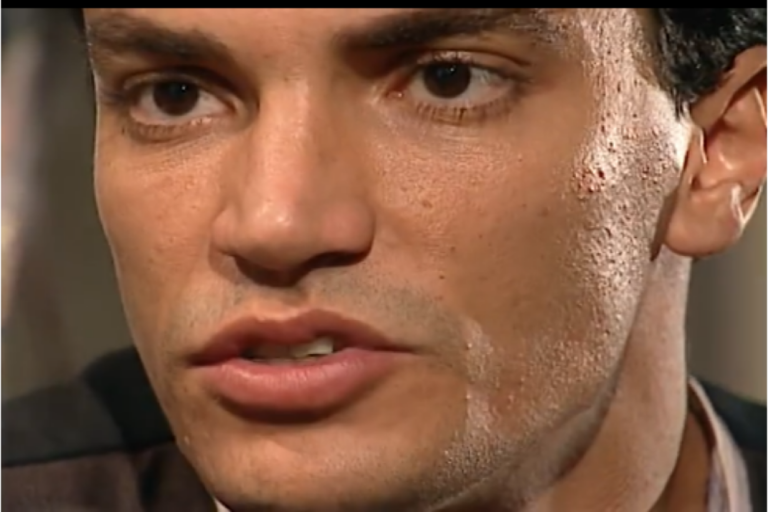 Amadeo resolve terminar a sociedade com Matteo e Francesco em Terra Nostra