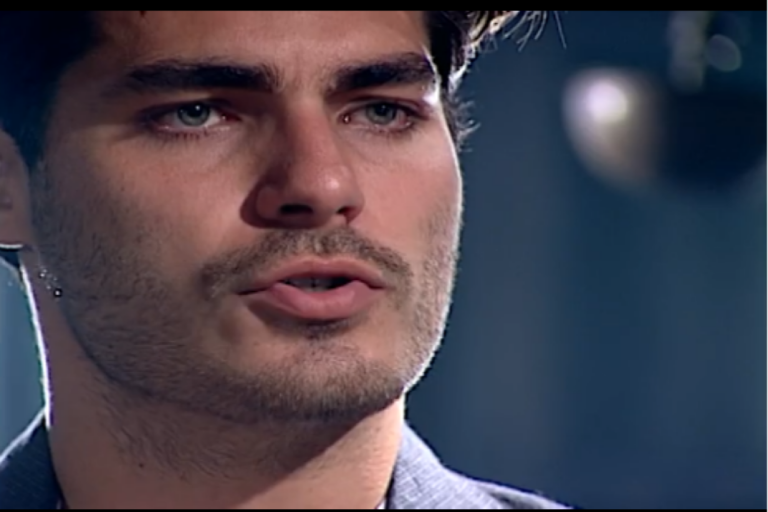 Matteo tenta se reconciliar com Giulianna em Terra Nostra