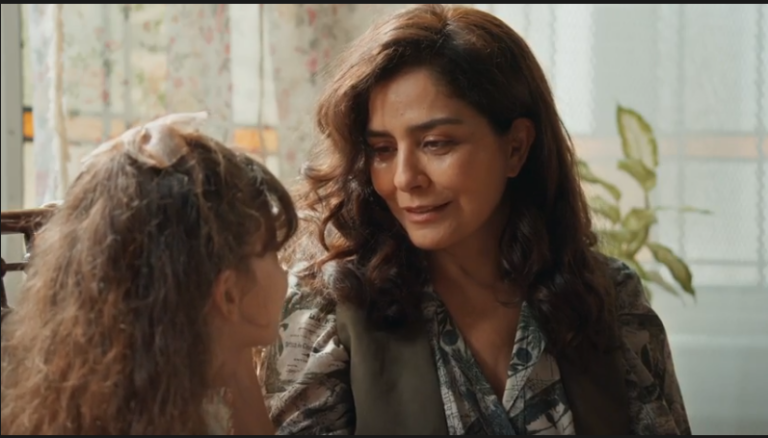 Míriam tem nova crise e é internada em Êta Mundo Melhor!