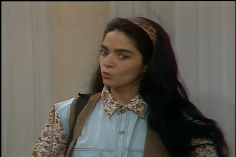 Paula começa a investigar o atentado a Edu em Rainha da Sucata