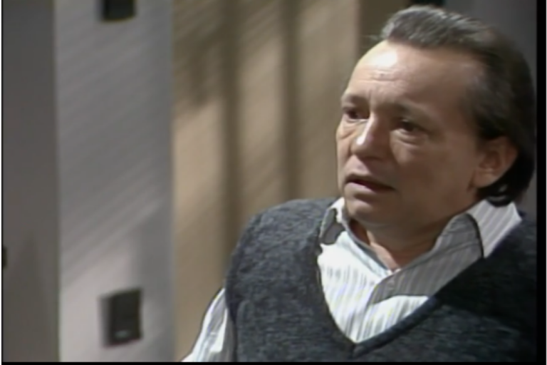 Saldanha se cansa das falcatruas de Edu e pede demissão em Rainha da Sucata