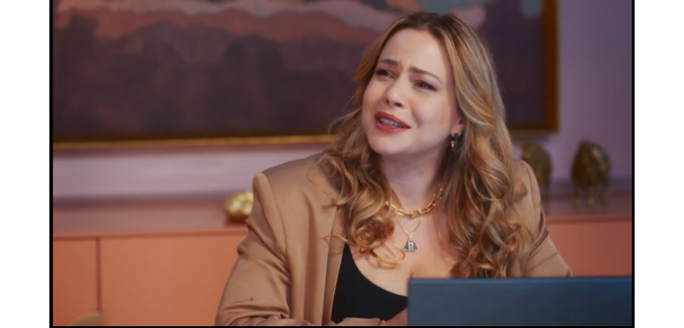 Zilá atormenta Alaorzinho com lembranças do passado em Coração Acelerado