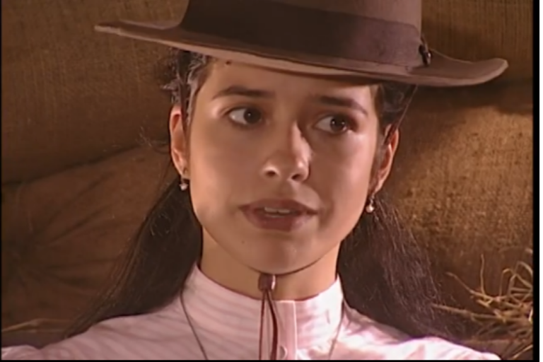 Angélica começa a ter problemas em suas fazendas por causa da crise do café em Terra Nostra