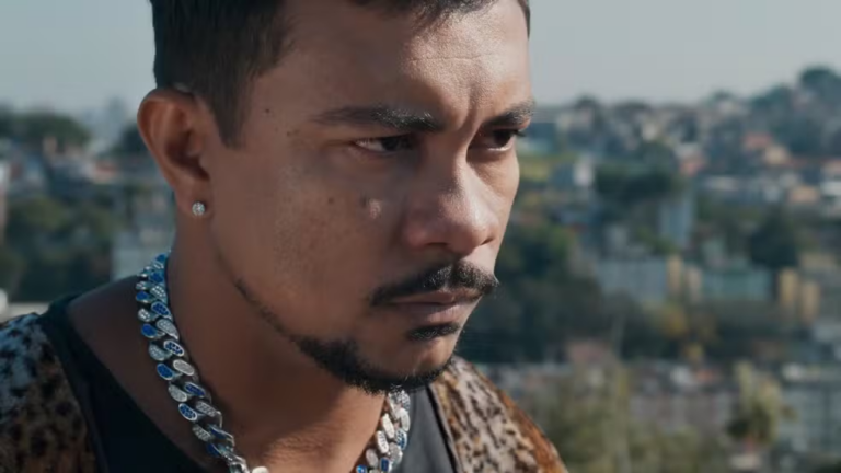 Bagdá e ferido por parceiro do crime em Três Graças