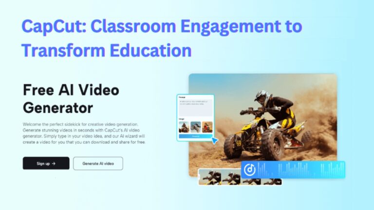 Foto do aplicativo CapCut