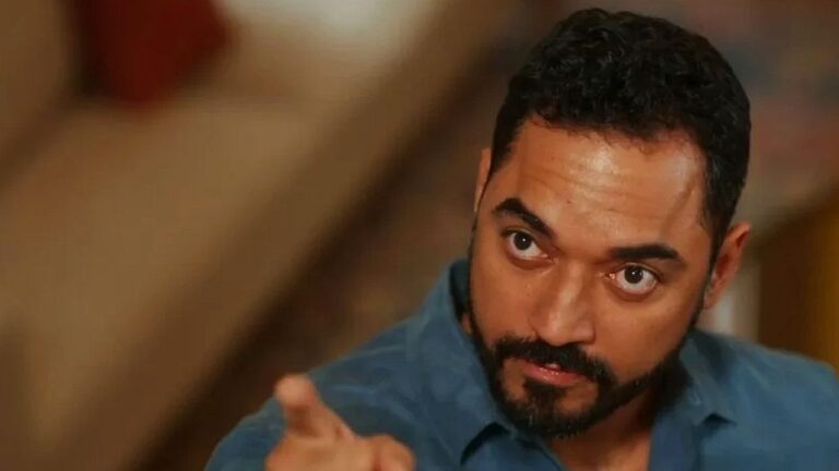 Ronei fica dopado e se declara para Zilá em Coração Acelerado