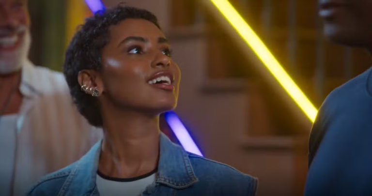 Eduarda é iludida por falso empresário em Coração Acelerado