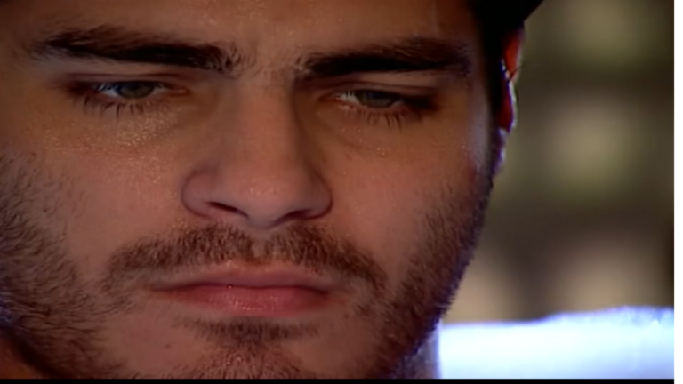 Matteo procura emprego em São Paulo, sem sucesso em Terra Nostra