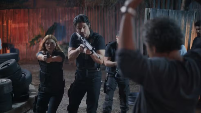 Paulinho e sua equipe invadem ferro velho de Joaquim em Três Graças