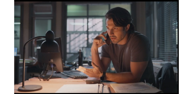 Paulinho fica desconfiado da morte de Jorginho em Três Graças