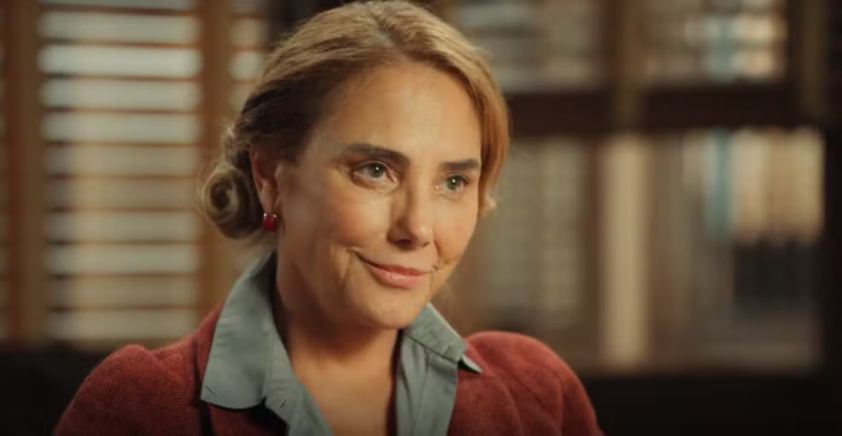 Zulma prepara uma armação para Candinho em Êta Mundo Melhor!